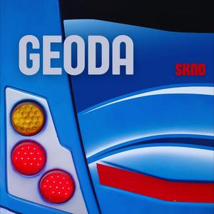 GEODA