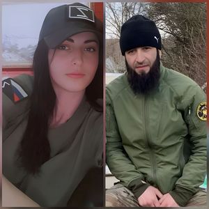 Посвящение Мухтару Цилитлинскому