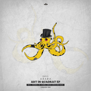 Art in Quadrat (Ki.Mi. Remix)