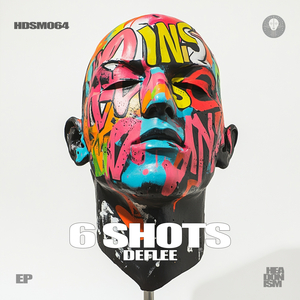 6 Shots (Molekula Remix)