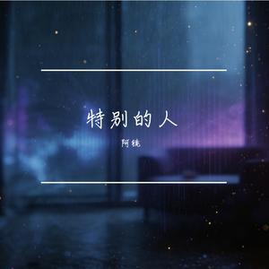 特别的人