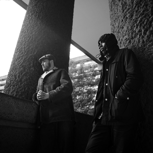 Shahada (feat. Henry Wu)