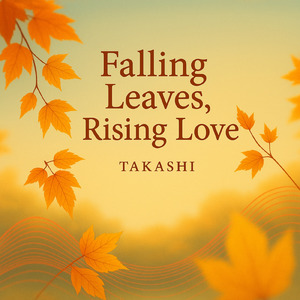 Falling Leaves, Rising Love