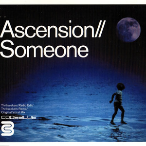 Someone (Original Vocal Mix)