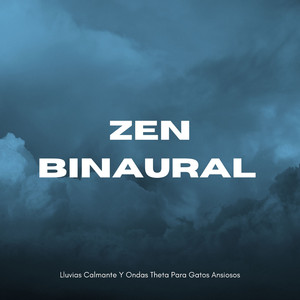 Gatito Binaural Soñador