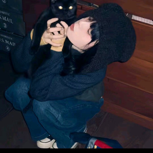 爱如阵风的错觉