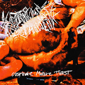 Sanguine Lust