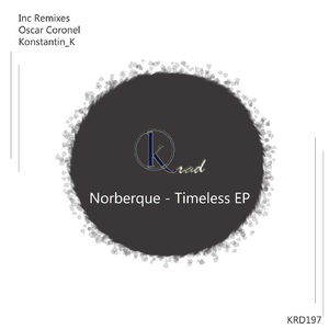 Timeless (Oscar Cornell Remix)