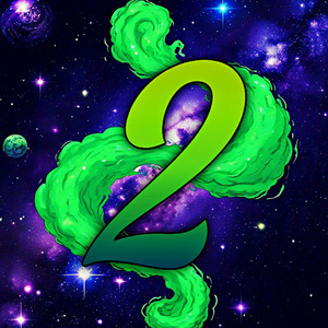 2