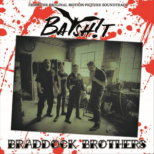 Batsh!t