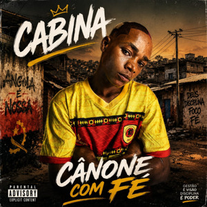 CÂNONE com fé