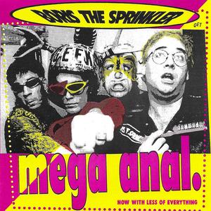 Disturbing (My Shoes)