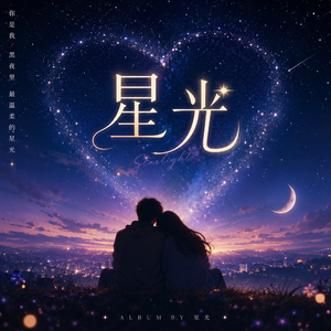 你是我的人间星光