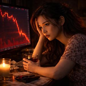 Trapped in the Chart