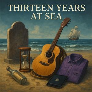 Purple Shirt, Black Pants