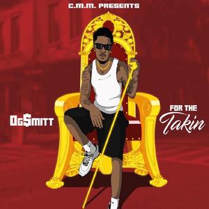 With Me (feat. Malik Da Kid)