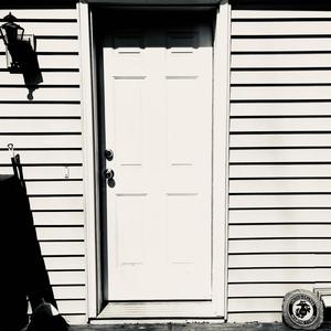 He's Tired of Running In Circles