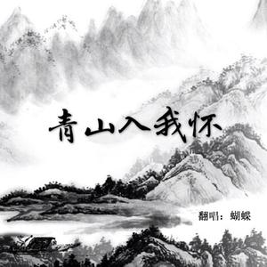 青山入我怀