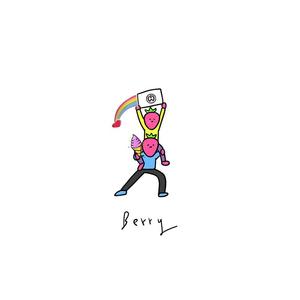 李佳隆-BERRY（wiLL.D Remix）