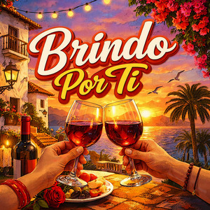 Brindo Por Ti
