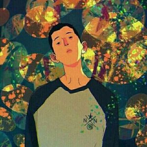 江水与你—木三岁 伴奏