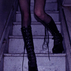 Disparity (feat. HavenHaida)