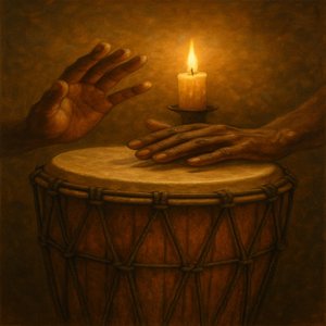 Na força de Oxalá (TranceMac)