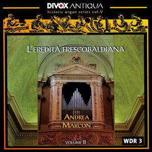 Voluntary in G Major, Z. 720