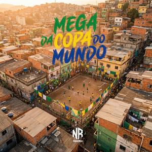 MEGA DA COPA DO MUNDO