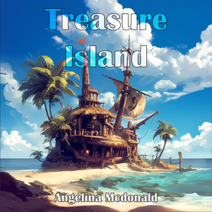 Treasure Island (Rock Version)