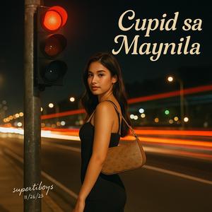 Cupid sa Maynila