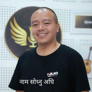 Jaat (feat. Manoj Sangson Rai)