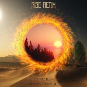 Rise (JohnyTiger Remix)