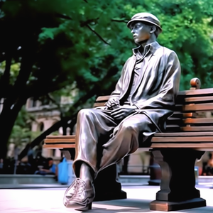 想做个合格爸爸