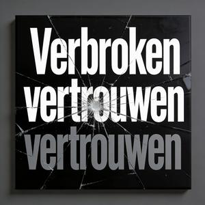Verbroken vertrouwen