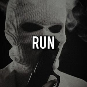 RUN