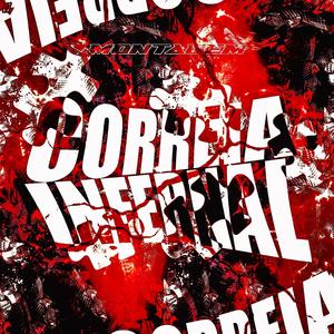 MONTAGEM CORREIA INFERNAL (feat. dj spk)