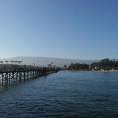 关公踏马身上纹 掌声送给社会人