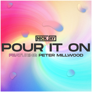 Pour it On 2021 (Radio Edit)