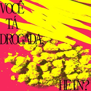 Você Tá Drogada, Hein?