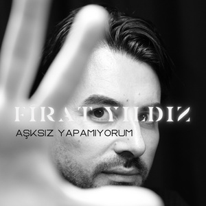 Aşksız Yapamıyorum