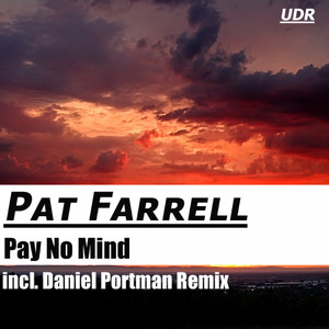 Pay No Mind (Instrumental Club Mix)