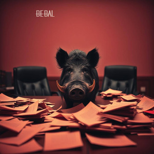 Bebal