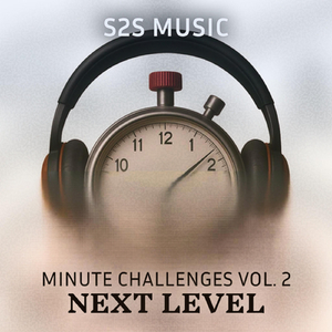 Power Up (1 Minute Challenge)