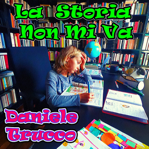 La storia non mi va