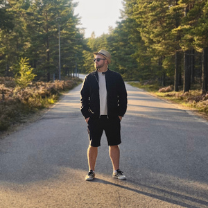 Horisontissa