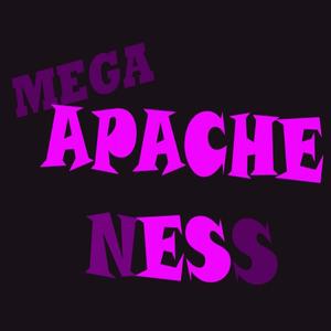 Mega Apache Ness