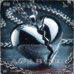 Acabou. (Slowed)