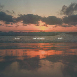 Slow Tide Breath