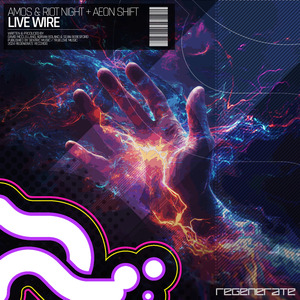 Live Wire (Extended Mix)